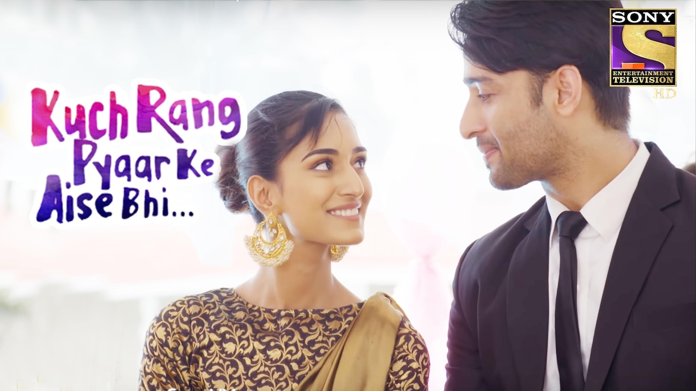 Dev Foils Vicky's Plan
