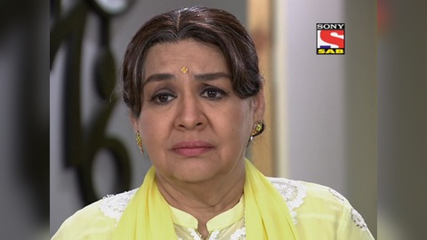 Sumeet reveals to his sad story to Jeannie