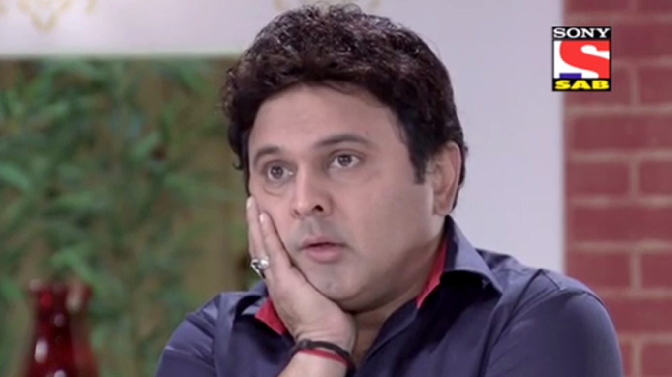 Jeannie urgently calls Duggu