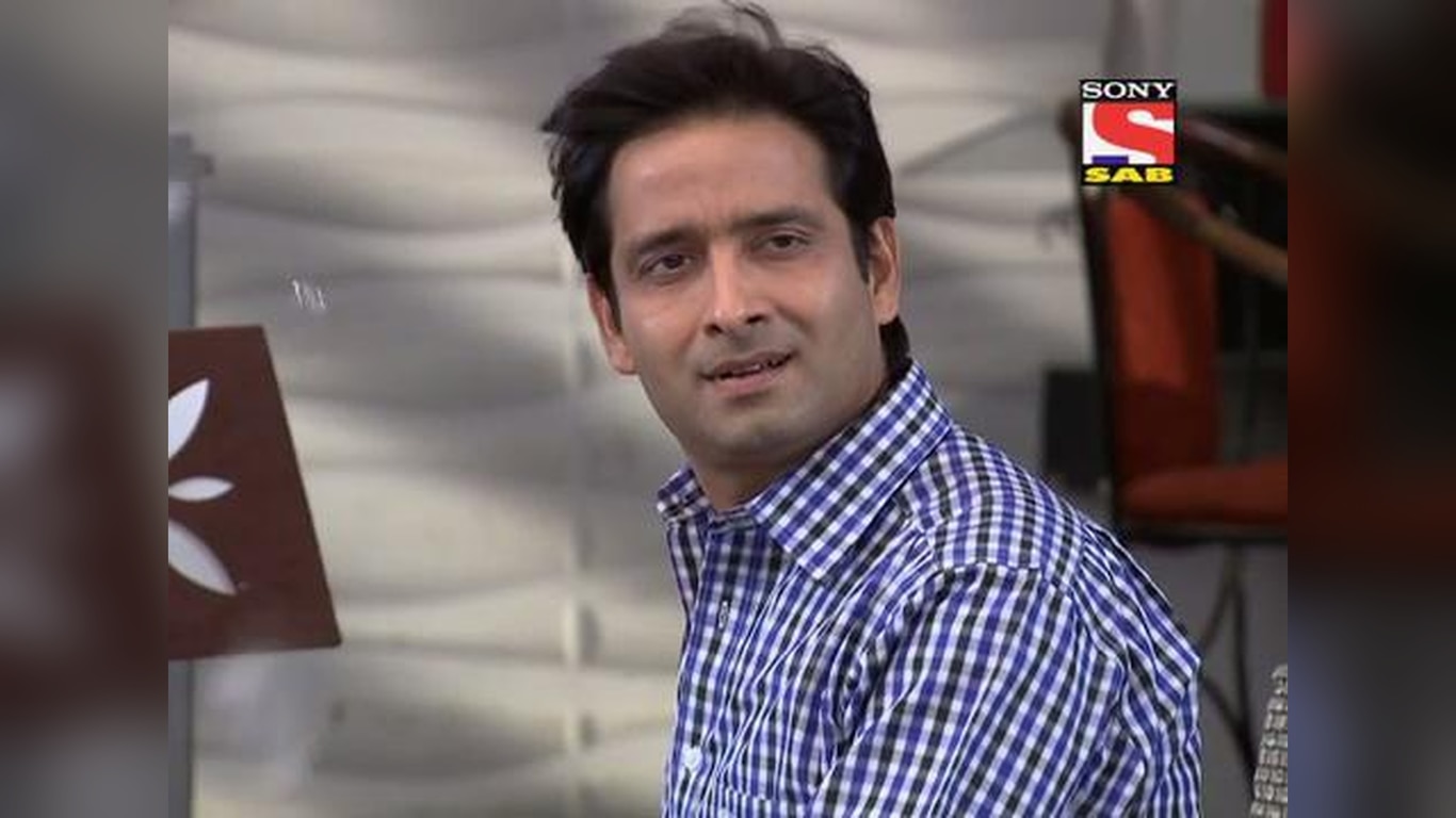 Duggu becomes Jeannie!