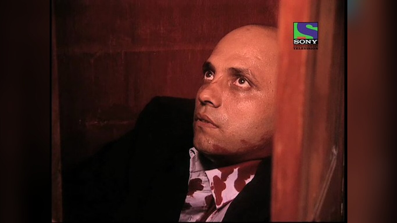 Killer of Reality Show Contestants