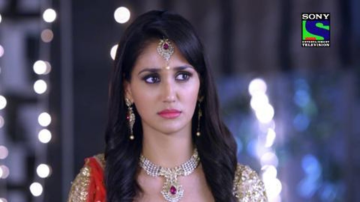 Nirmala's Secret Is Out