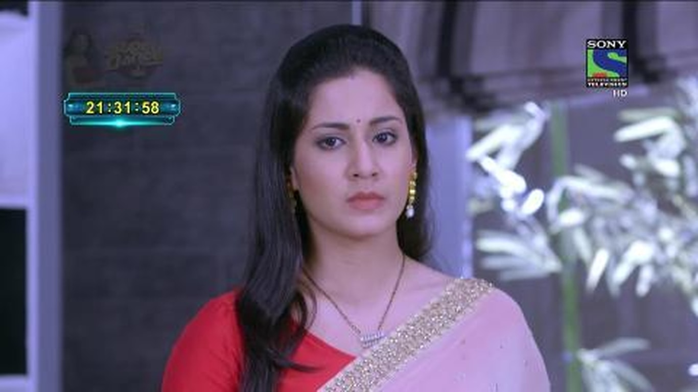 Ramnath Angry At Shravan