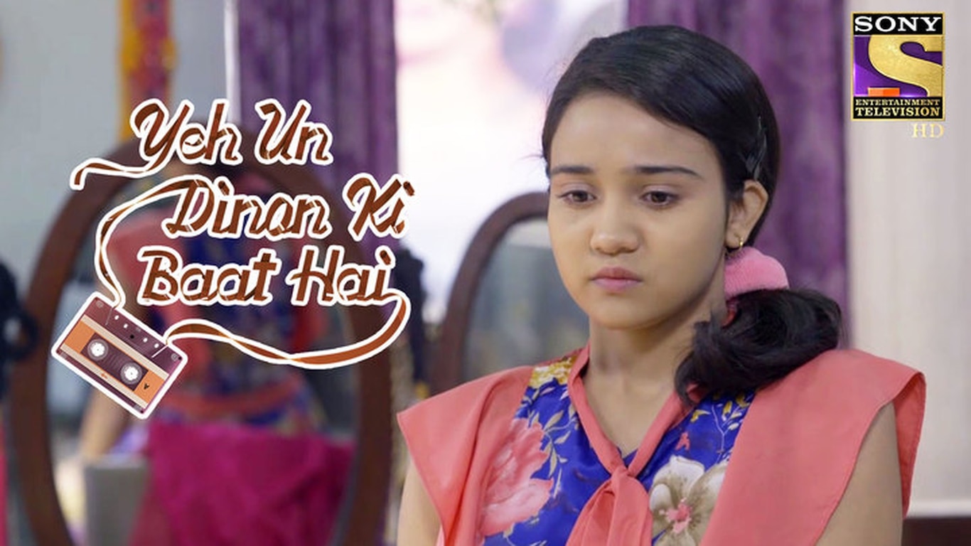 Nainas Brother Confronts Sameer