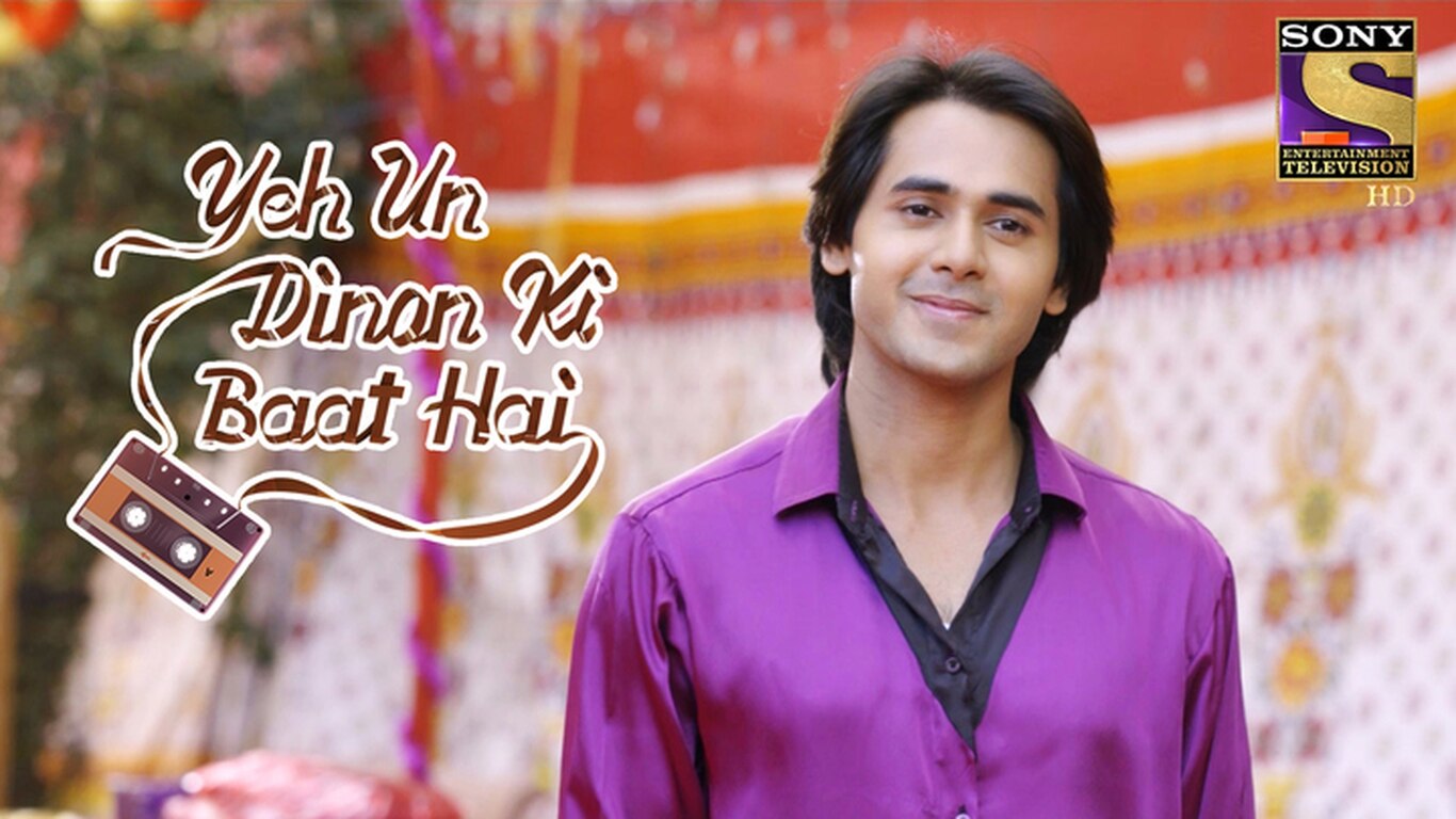 Sameer Decides To Marry Naina