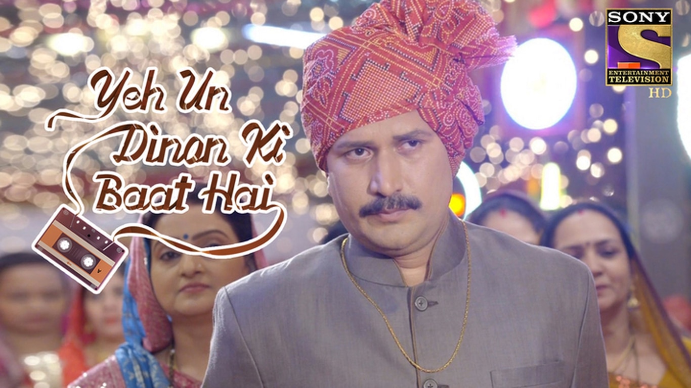 Sameers Courage