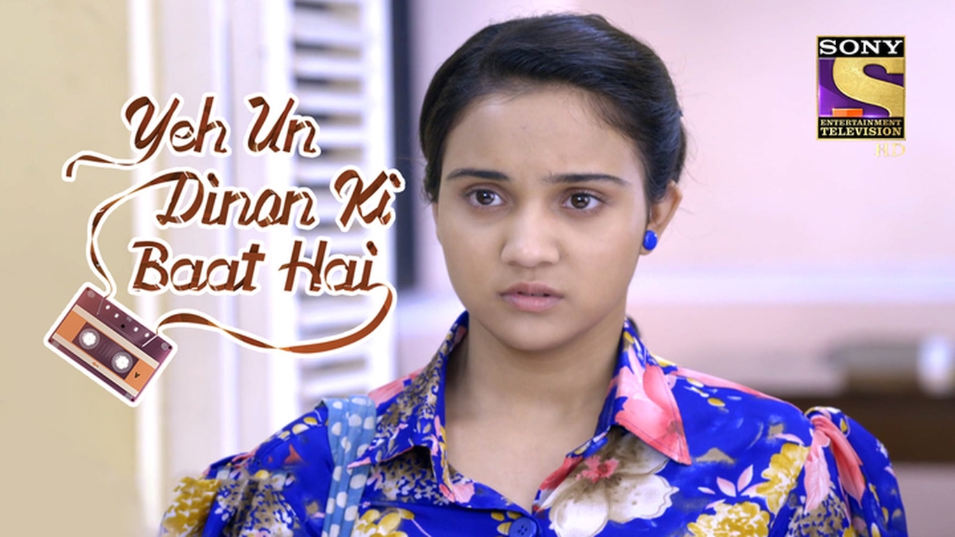 Naina's Miserable Fate