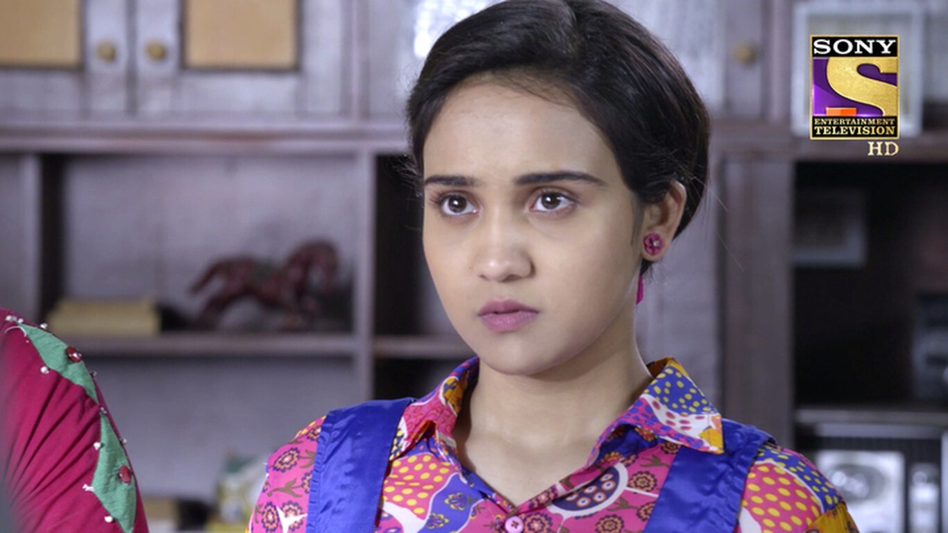 Naina Vs. Sunaina