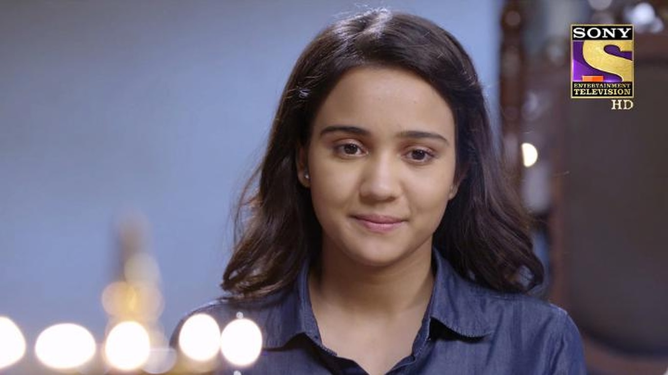 Nainas Interview