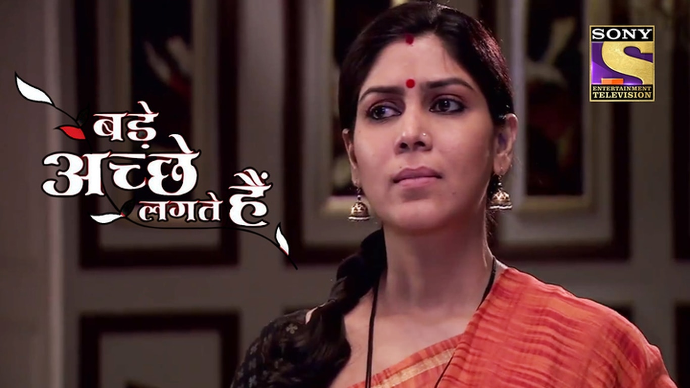 Priya Shocked To See Party Footage