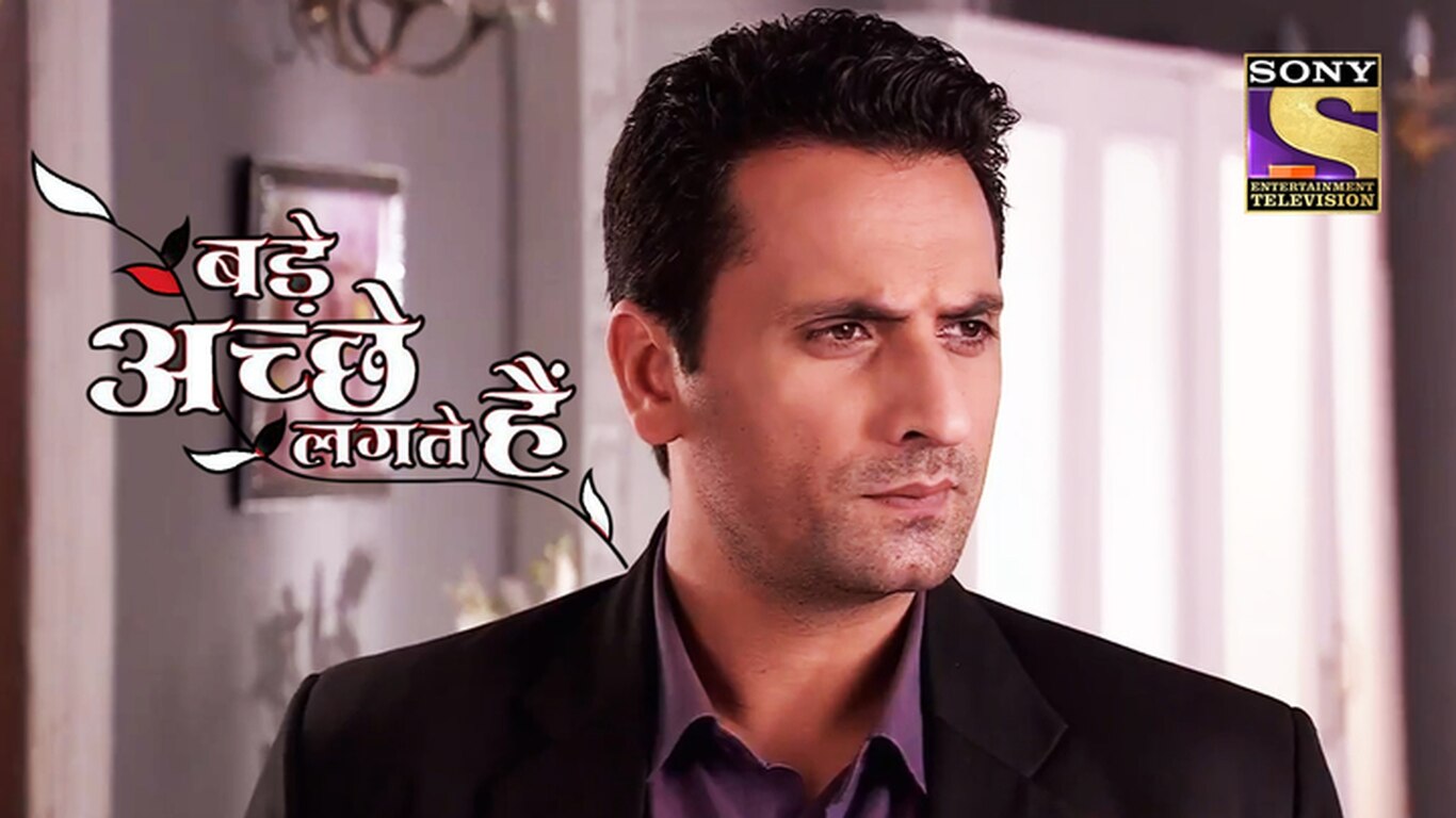 Vikram And Neha Feel Guilty