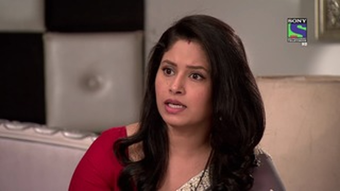 Khush Reveals A Shocking Truth To Priya