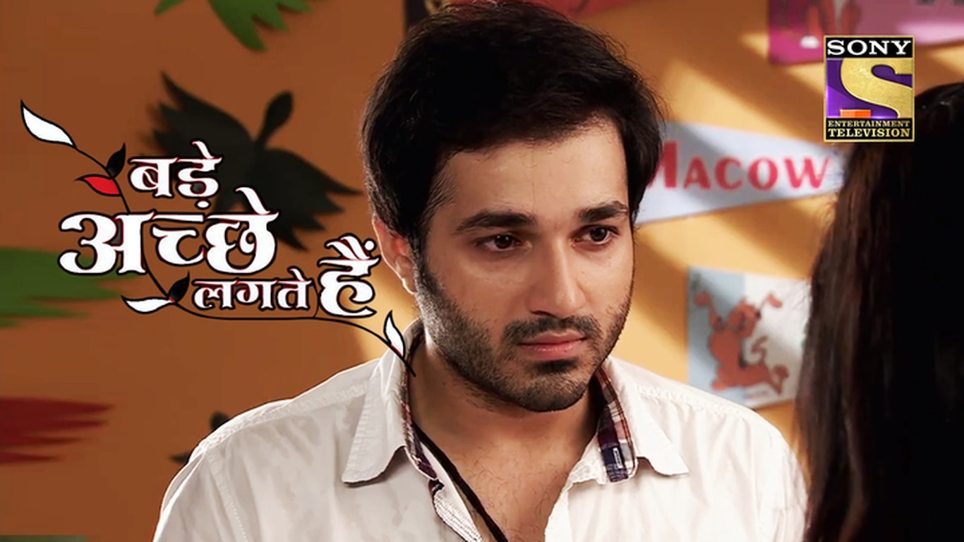 Priya Confronts Siddhant
