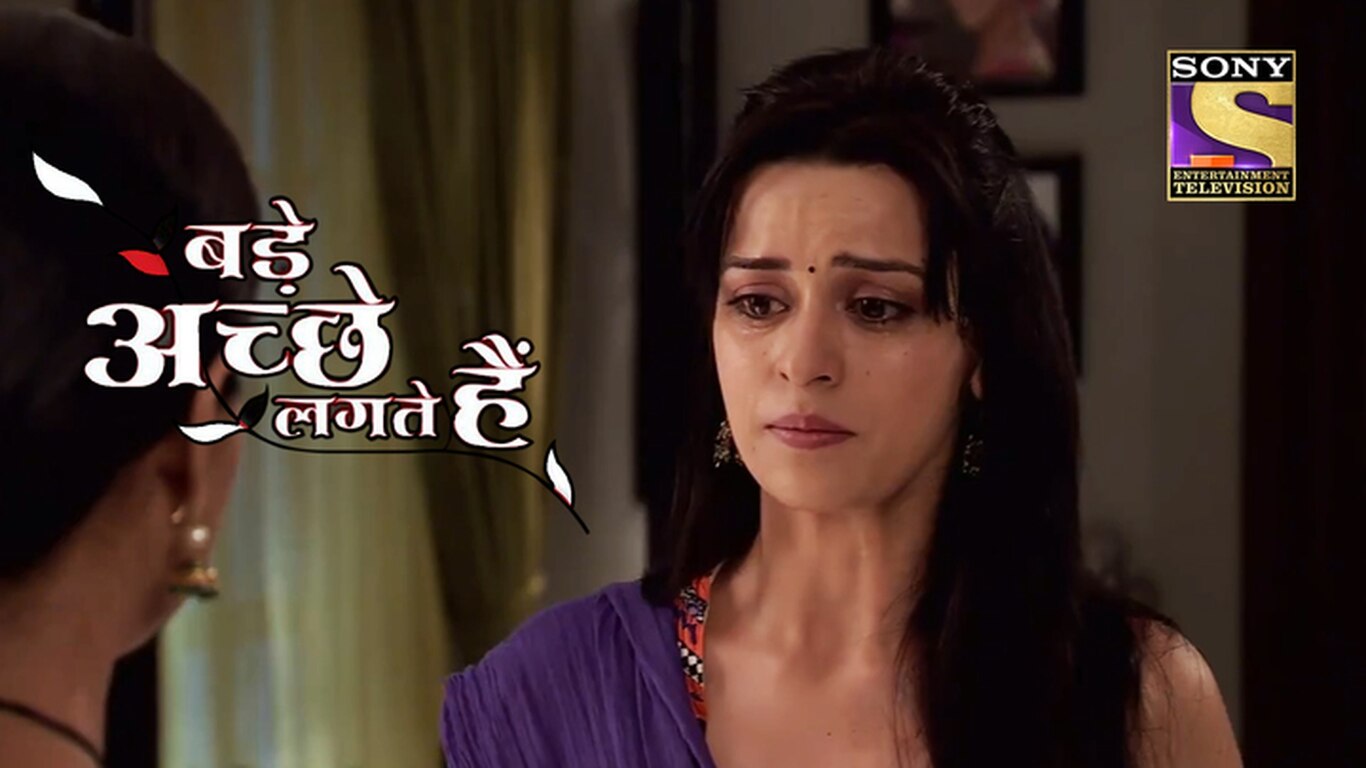 Suhani Reveals A Shocking Truth About Sami