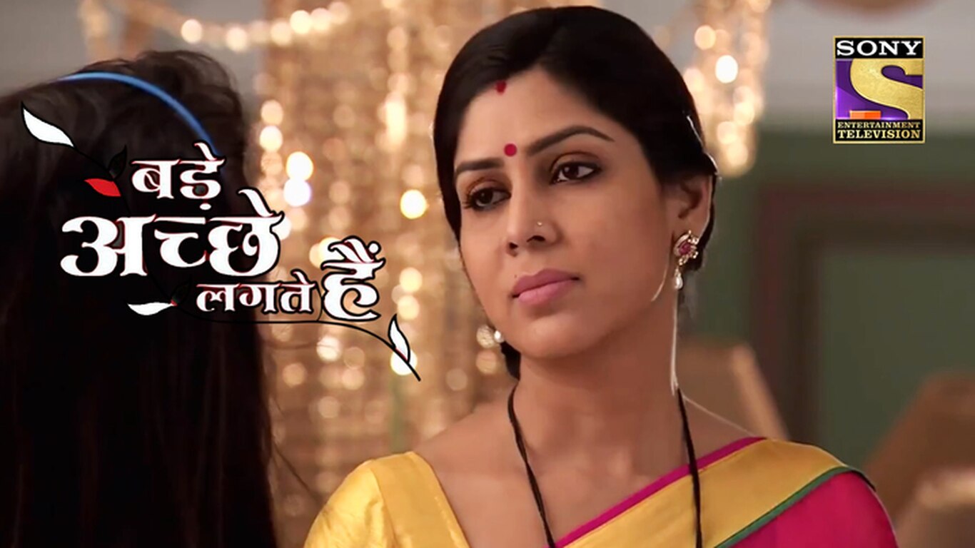 Ram Kapoor Returns