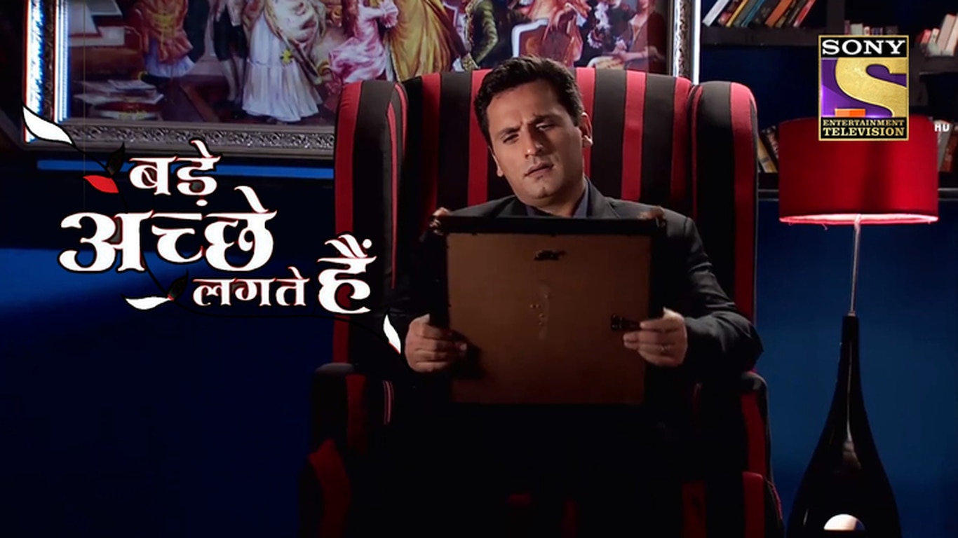 Argument Between Pihu And Khush