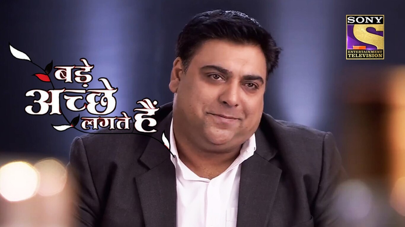 Rishi's Confession