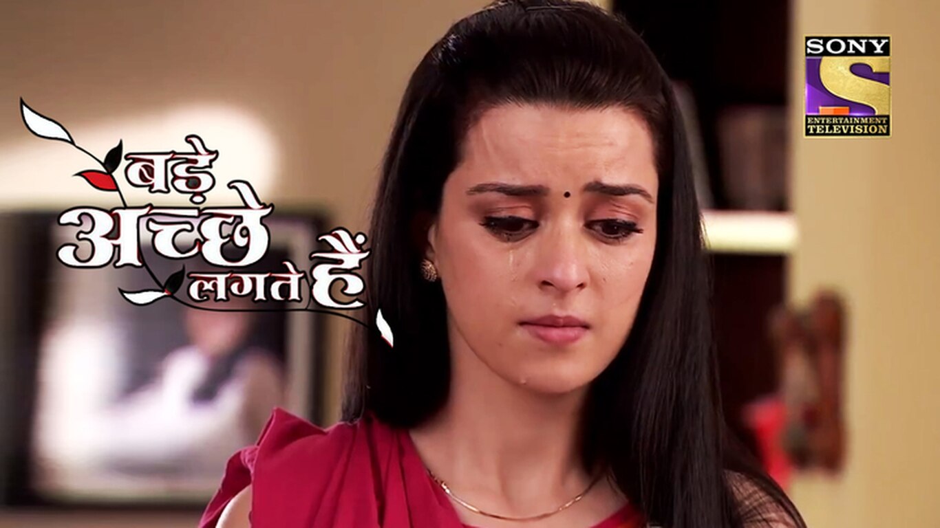 Fight Between Sami And Khush
