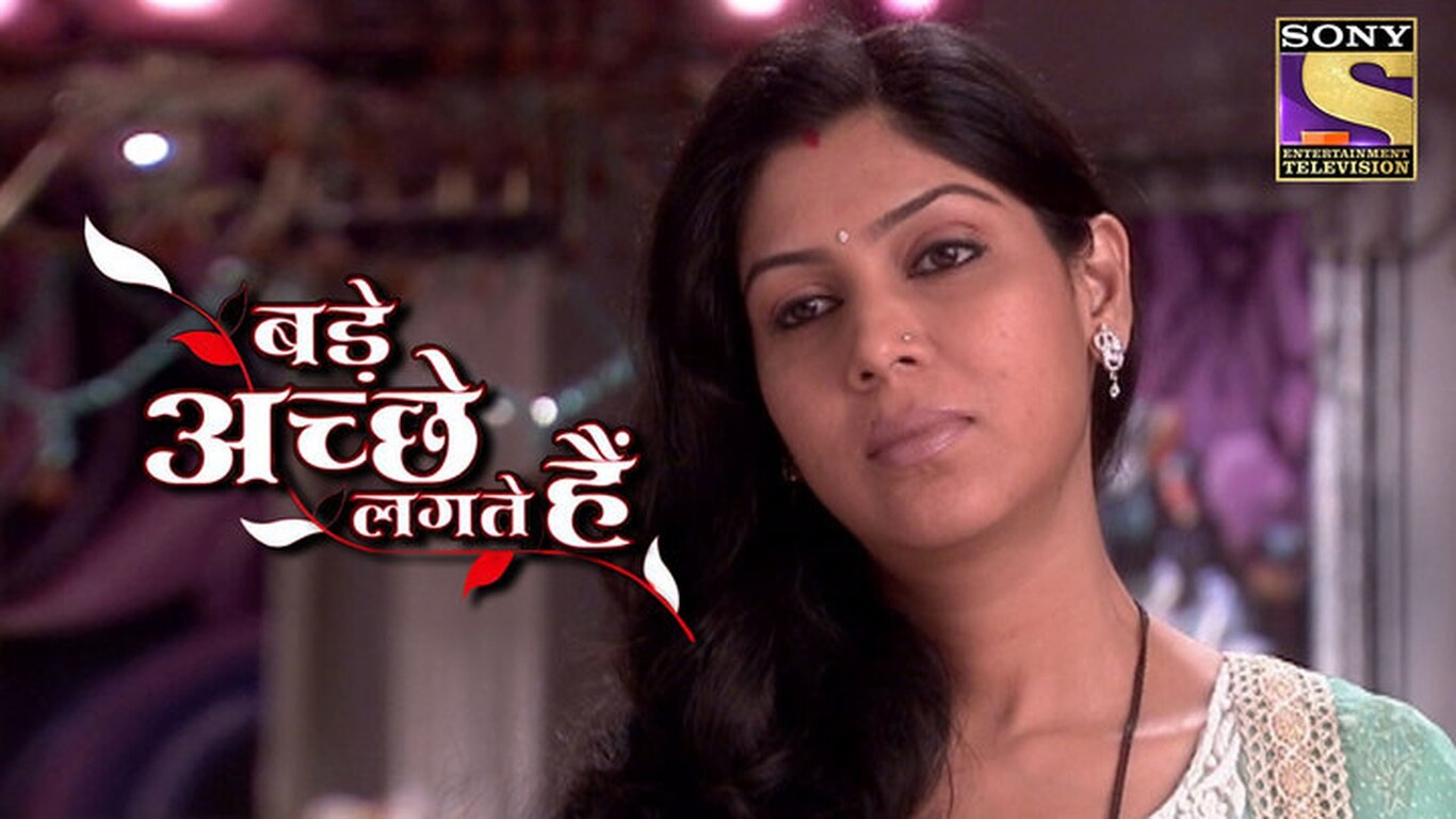 Priya's Mission To Save Friendship