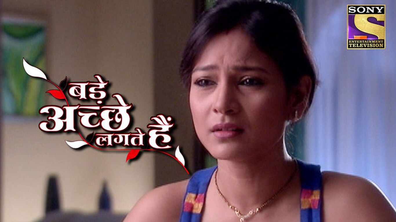 Sid Asks For Priya's Help