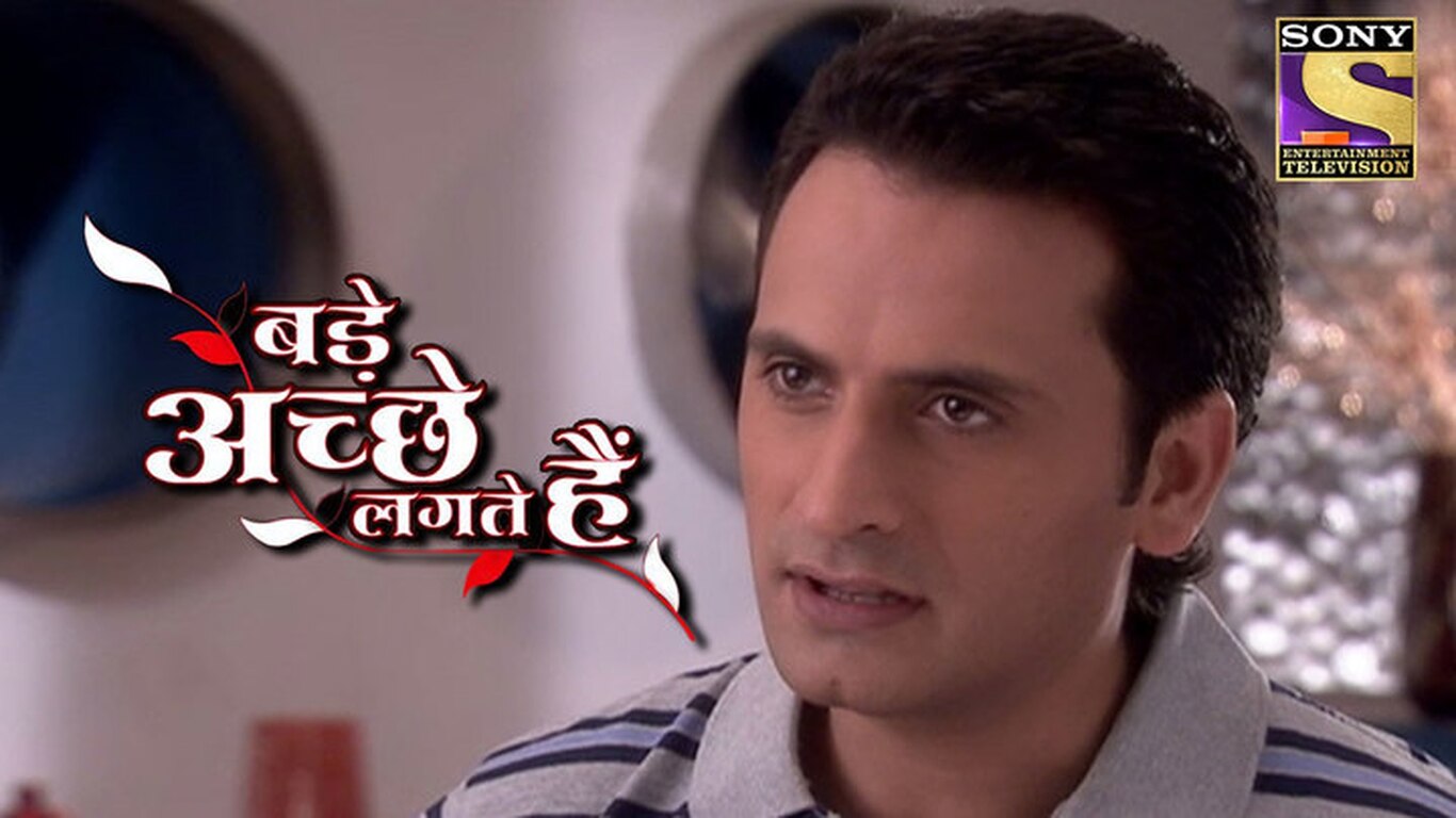 Dadi's Surprise