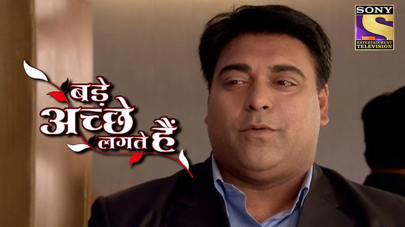 Ram And Priya Reach Their Hotel