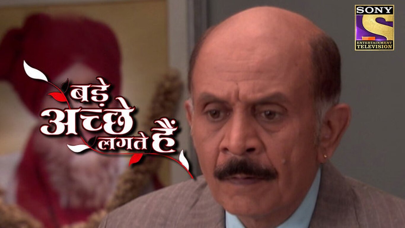 Ram's Big Decision