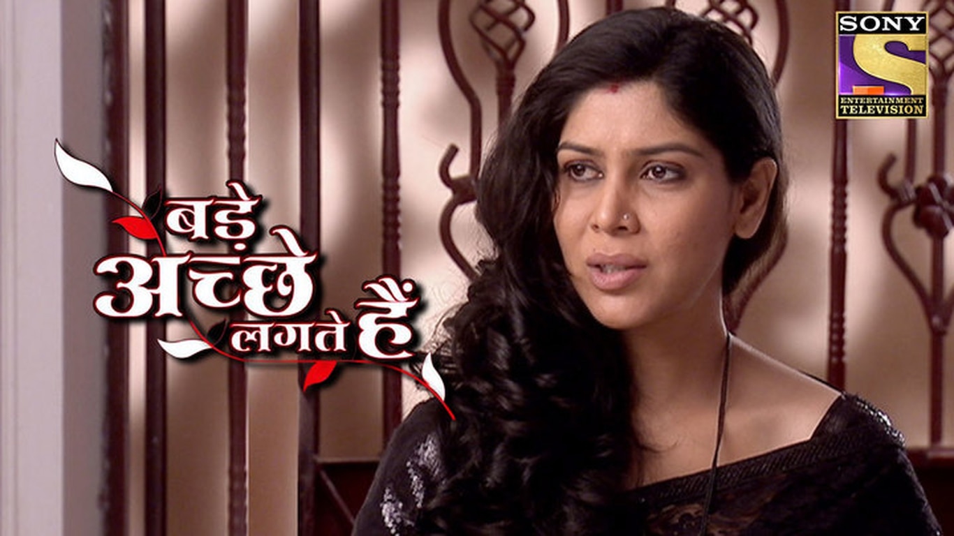 Priya Is Upset With Ram