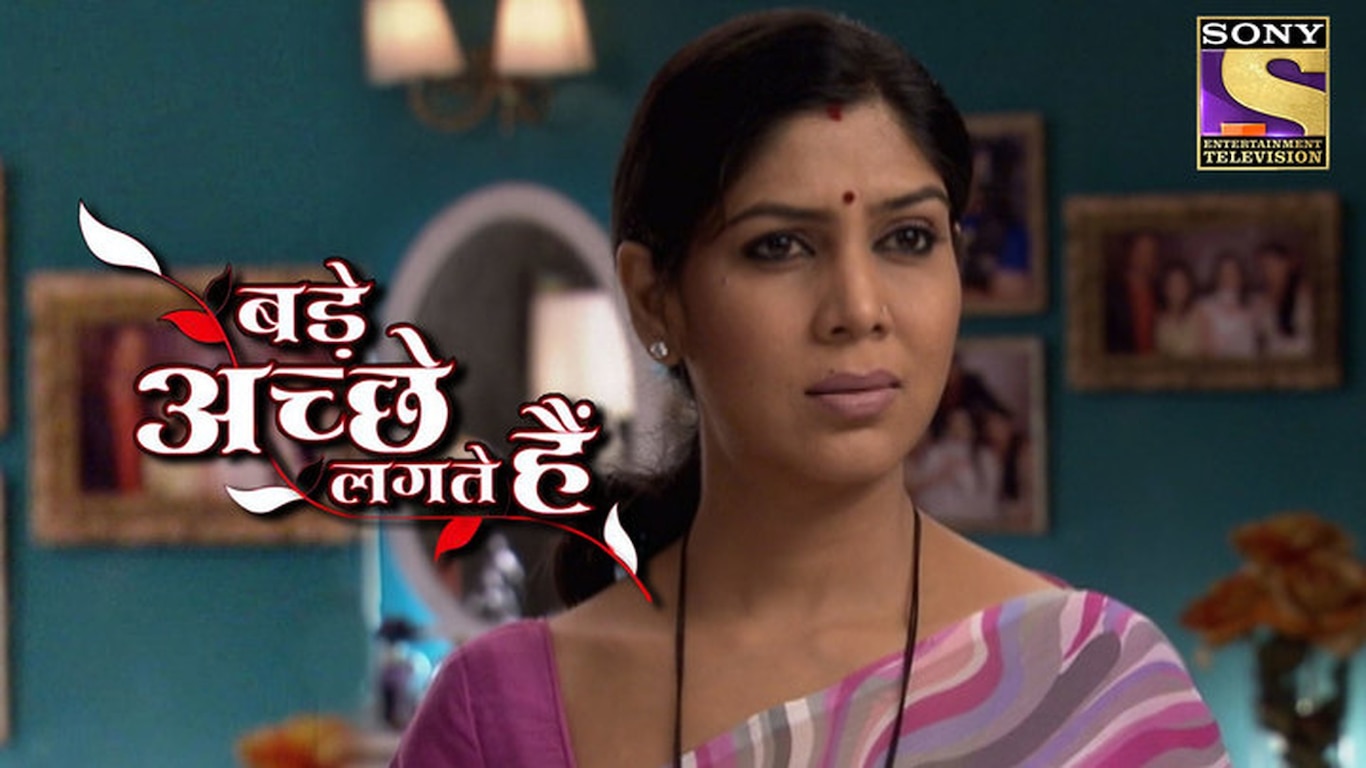 Priya Confronts Her Mother