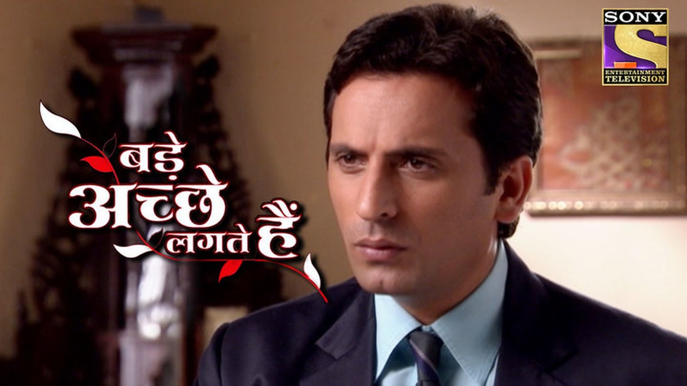 Priya Asks For Help