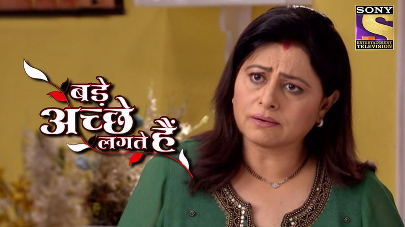 Ram Isn't Happy About Priya's Decision