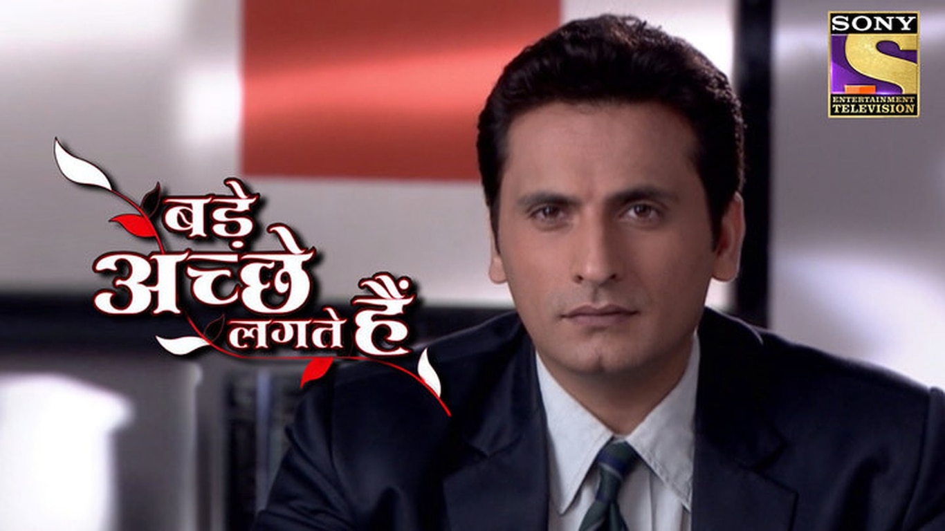 Ram Ponders Over Priya