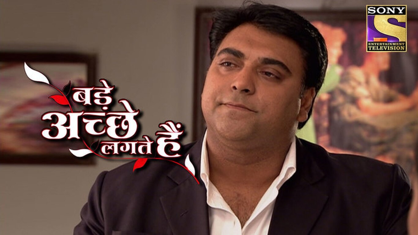 Ram Searches For His Wife