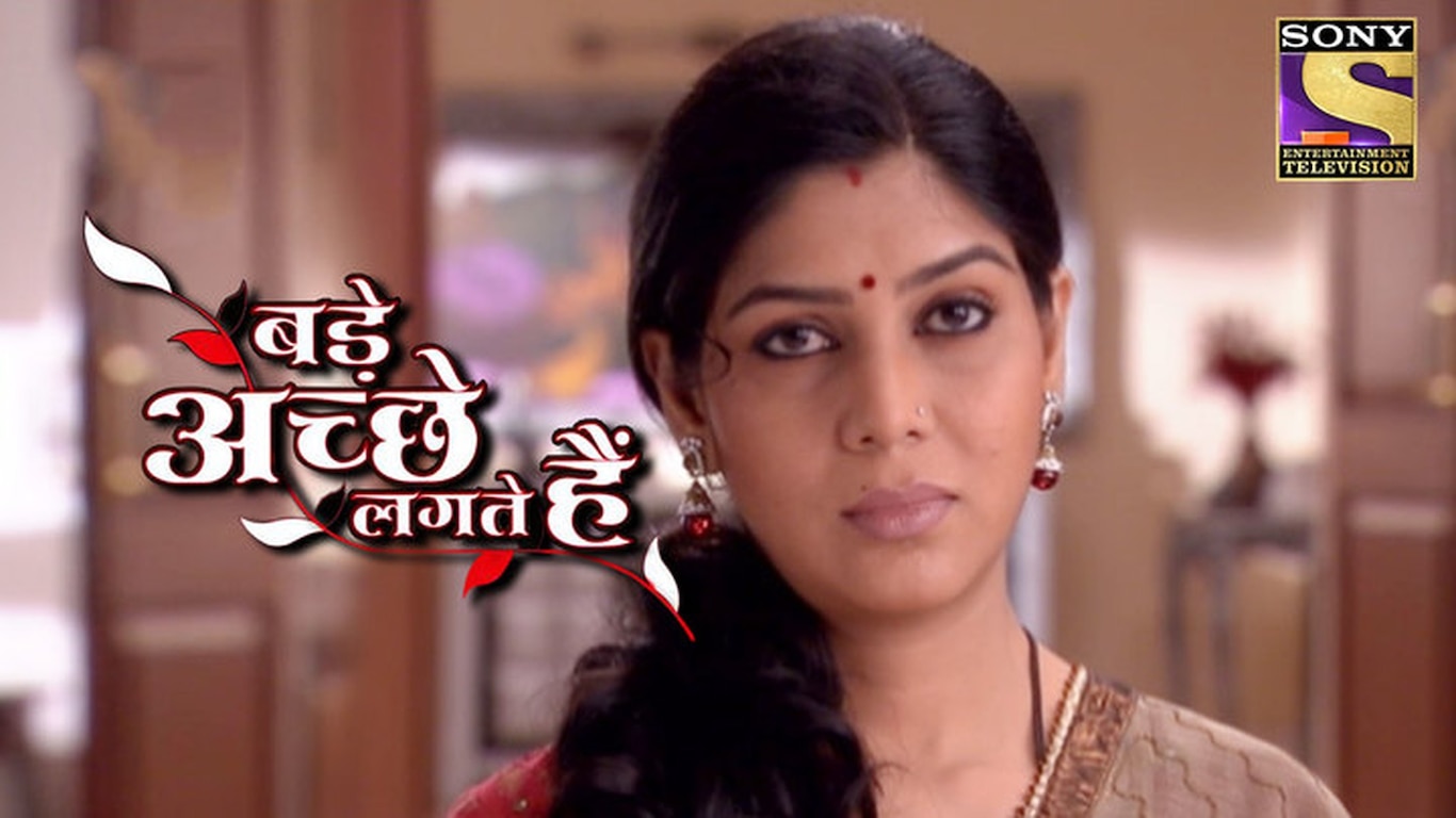 Priya Returns Home