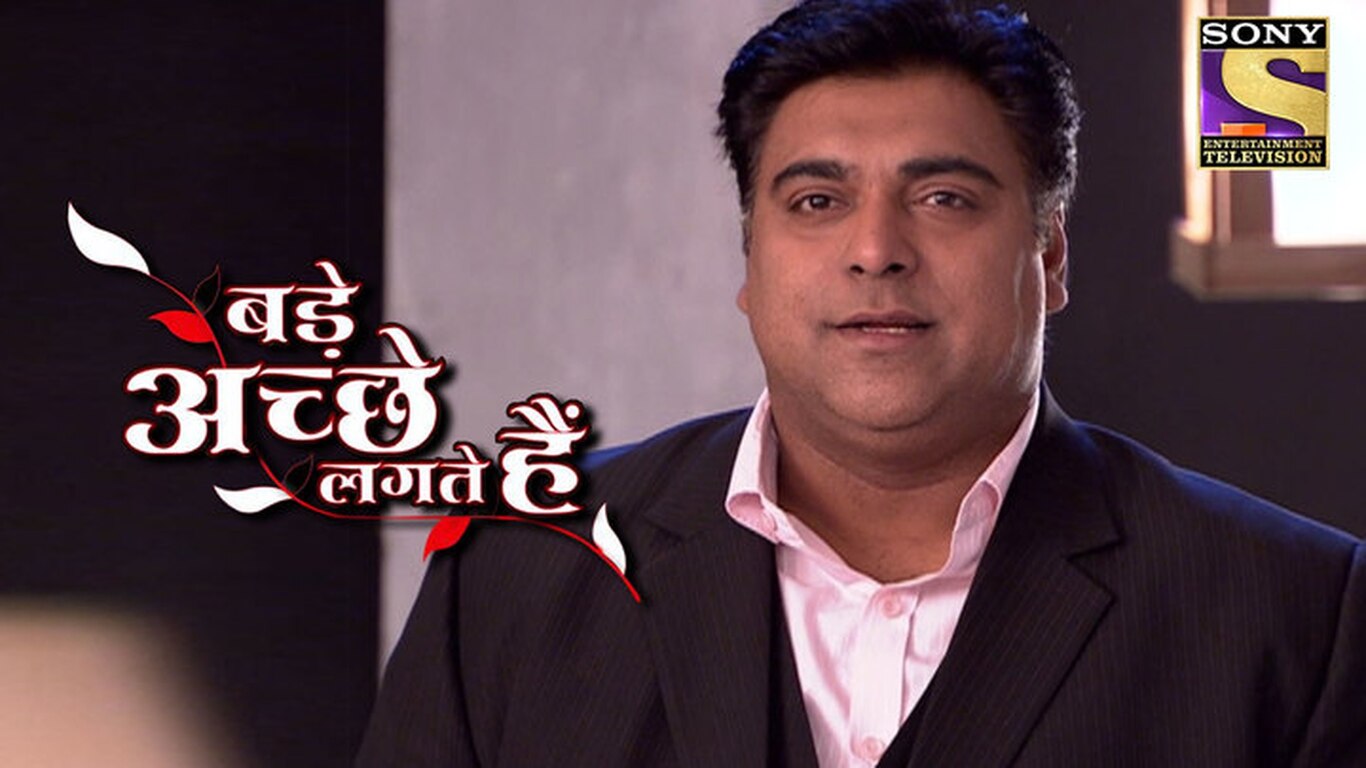 Vikram And Neha Confide In Friends
