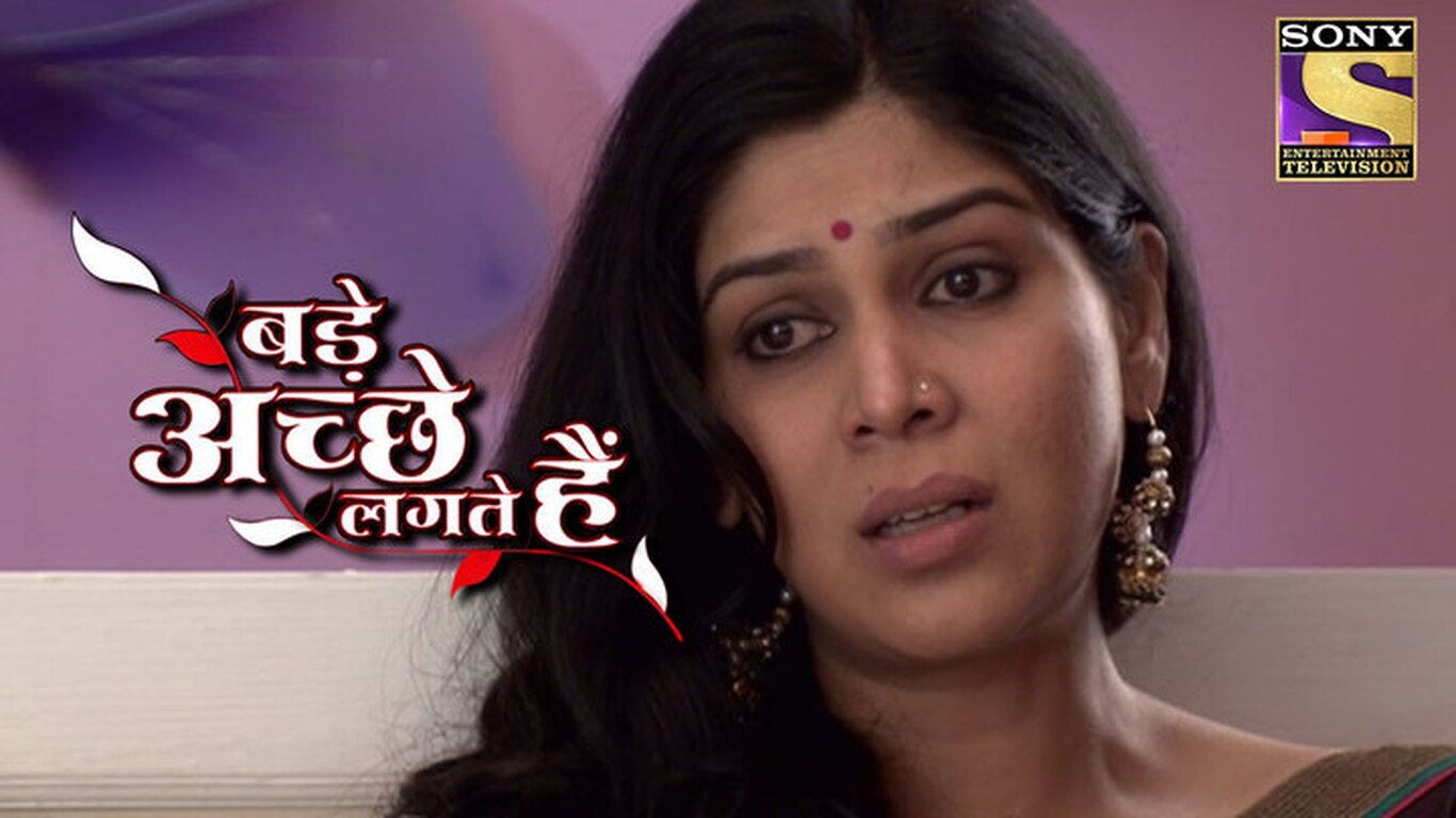 Shipra Prays For Her Daughter