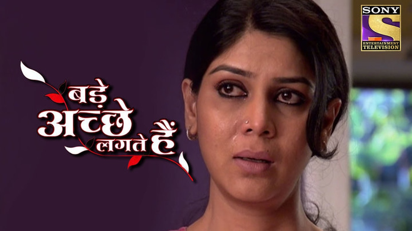 Shipra Questions Her Daughter's Decisions