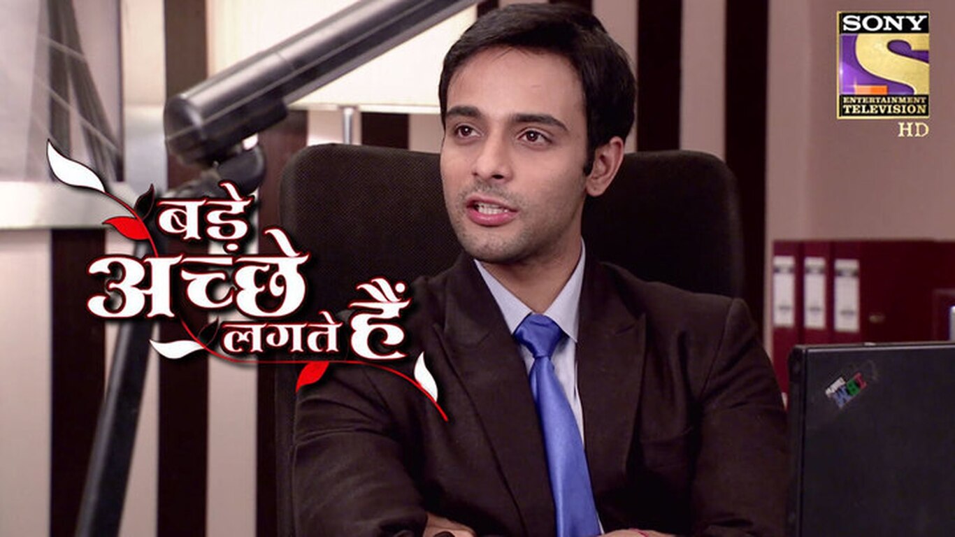 Ayesha Brainwashes Rishab