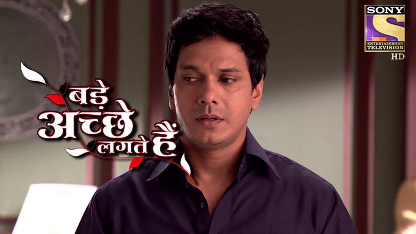 Juhi's Ultimate Choice
