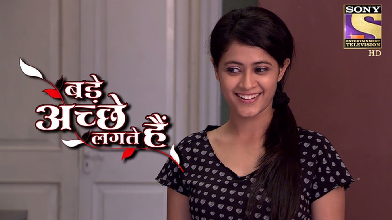 Priya Recollects Her Accident