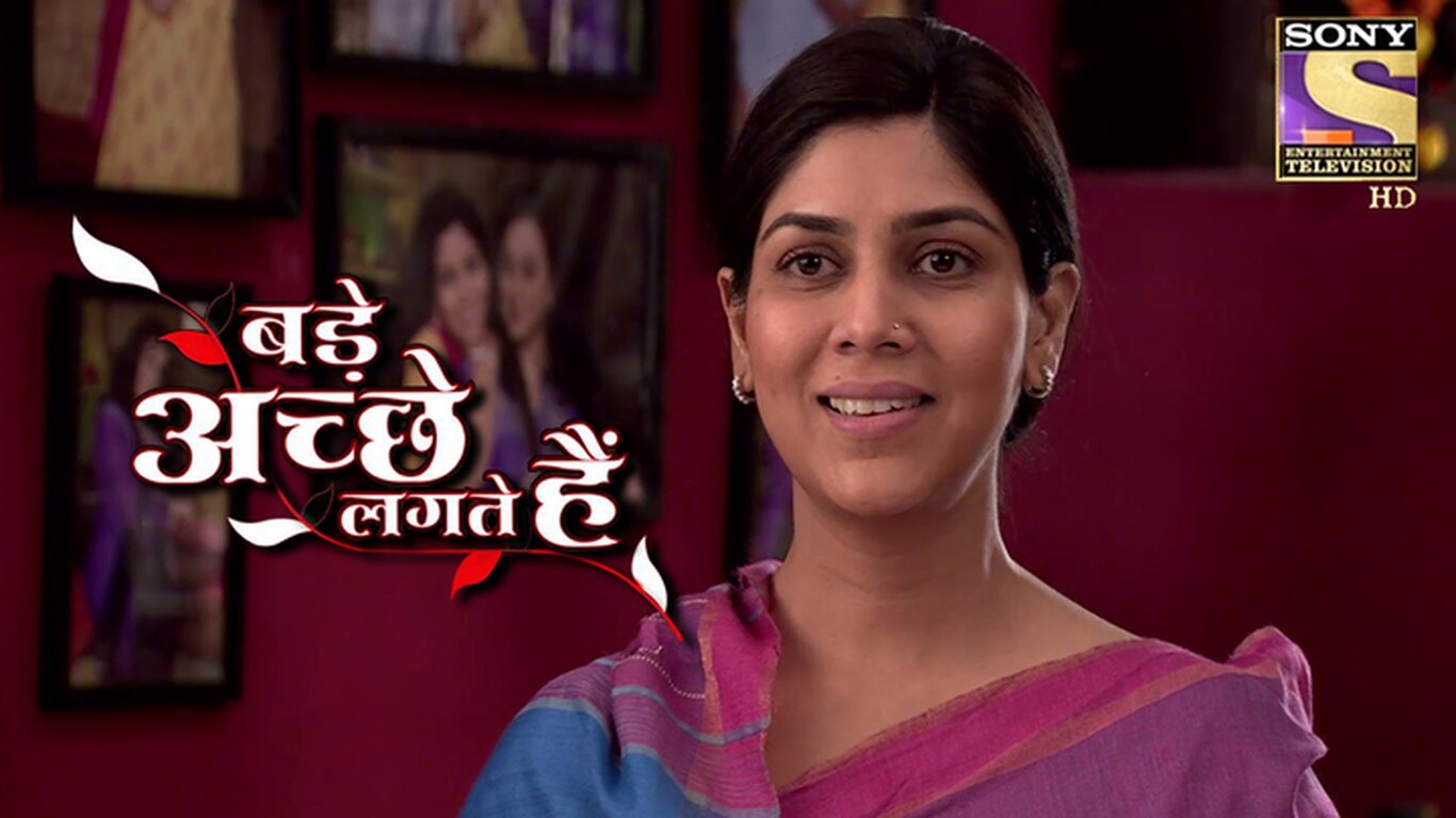 Pari's Allergy
