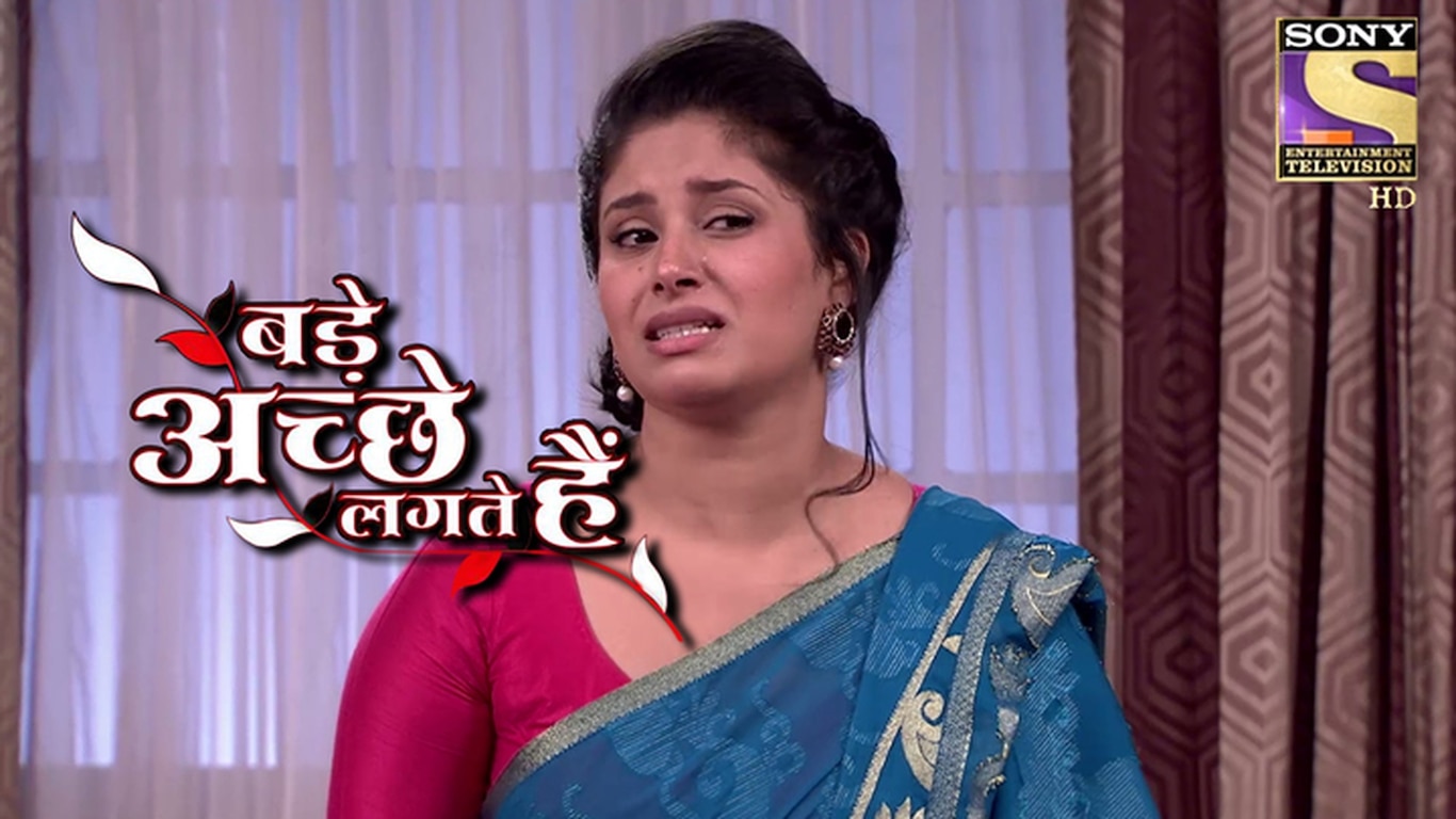 Juhi Chooses To Leave