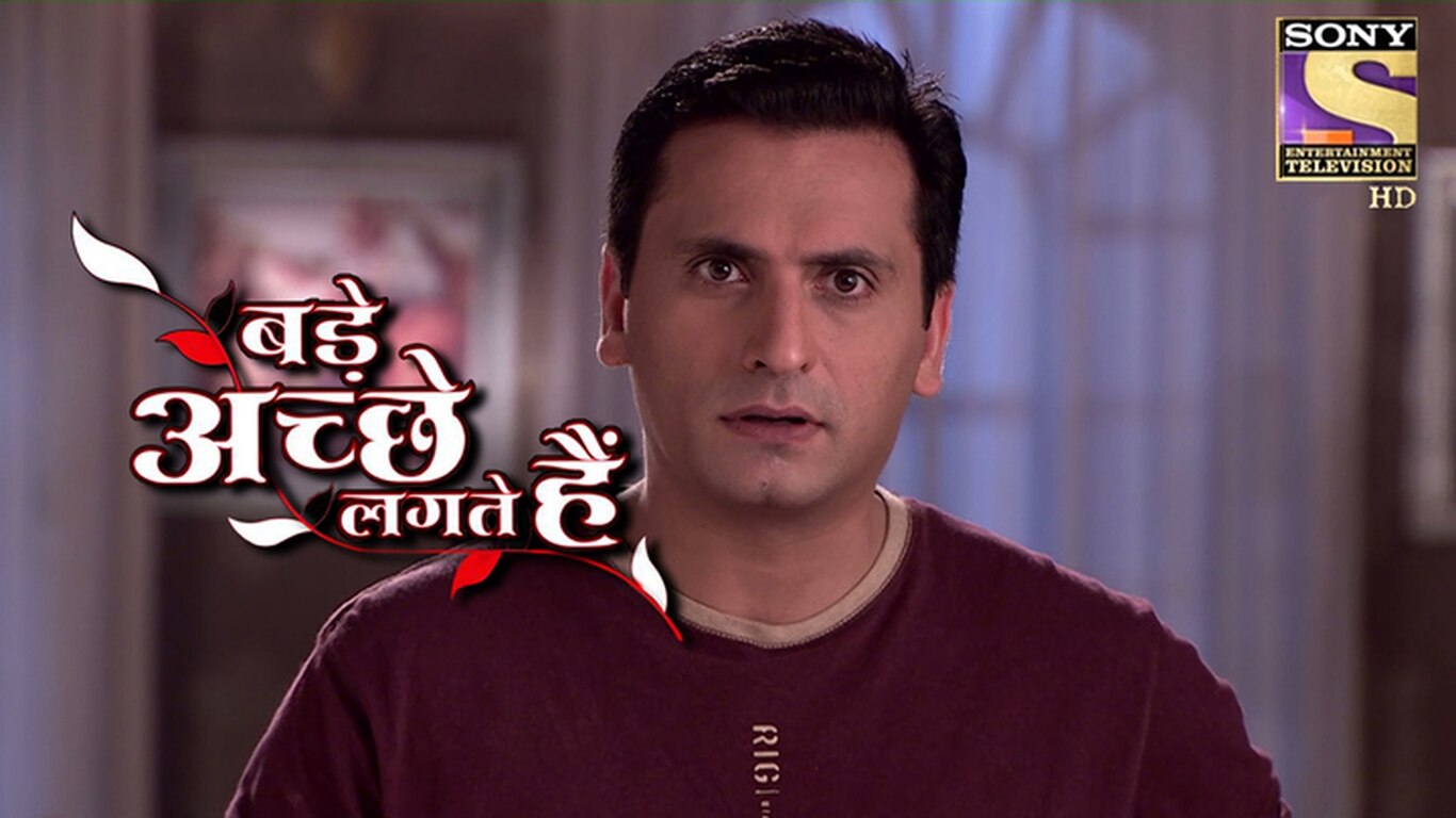 Pihu Slaps Sammy