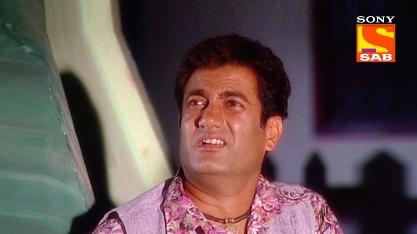 Dignified Chotu