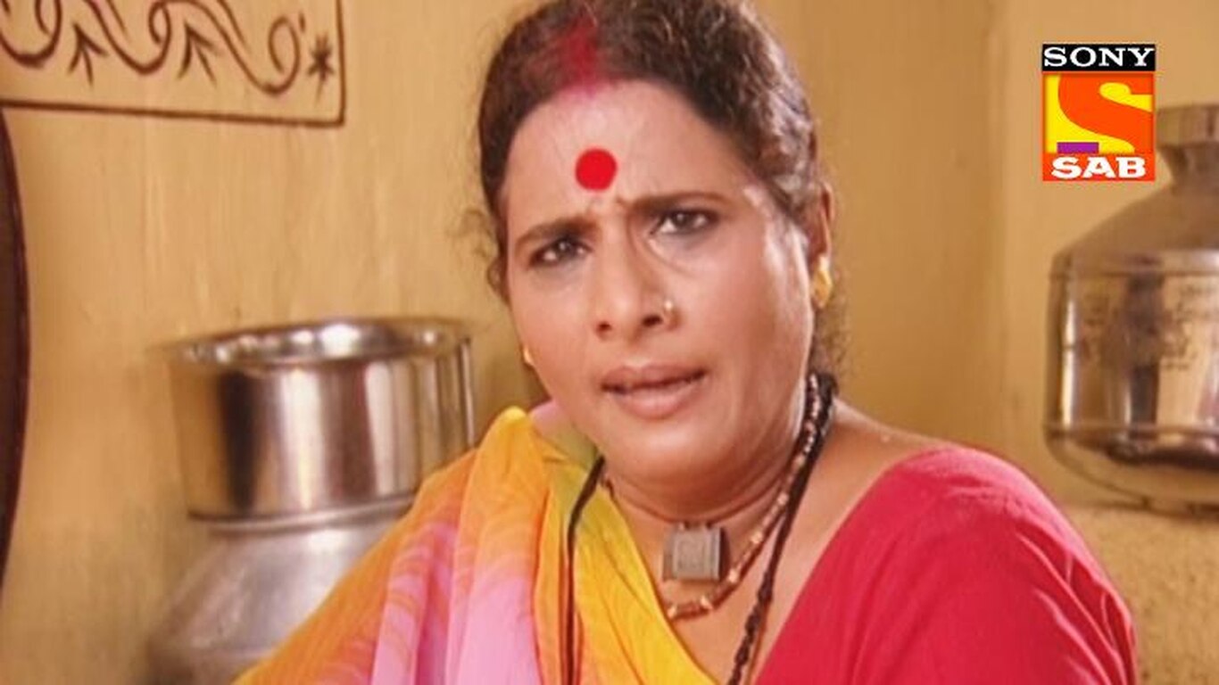 Chotu Is Asked To Find A Job