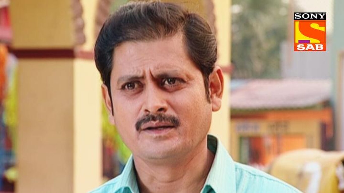 Suttilal In A Mess
