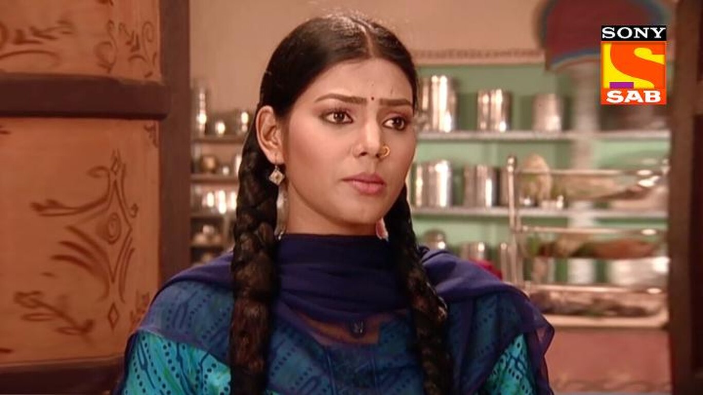 Indu Gets Jealous