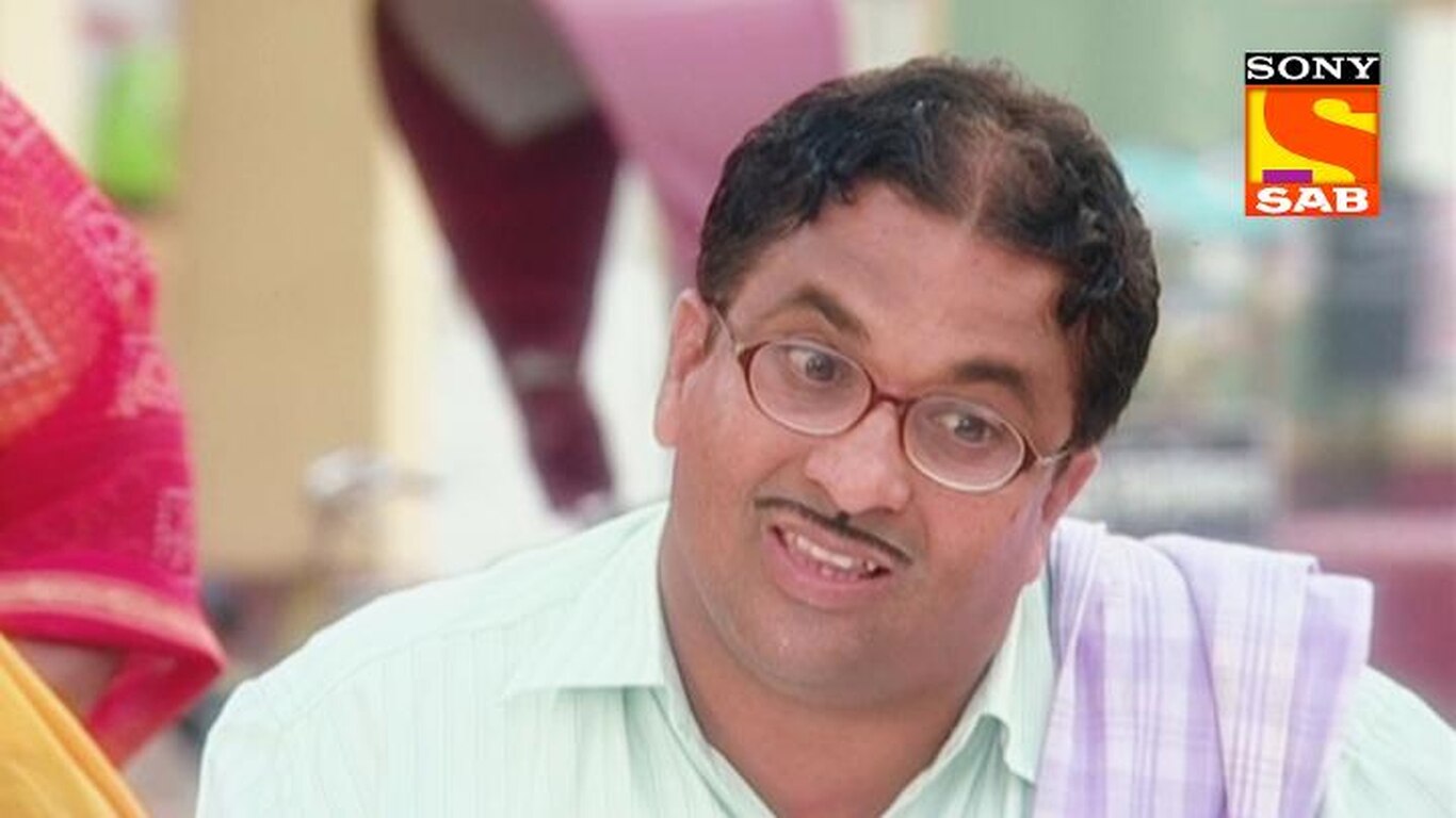 Mukundi Attempts To Save Suttilal