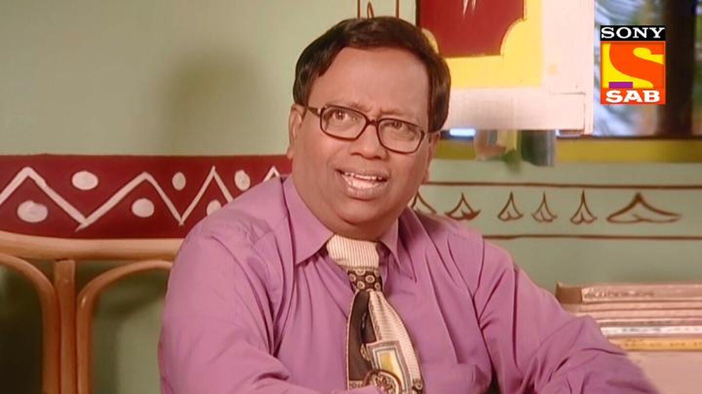 Chotu Goes Missing