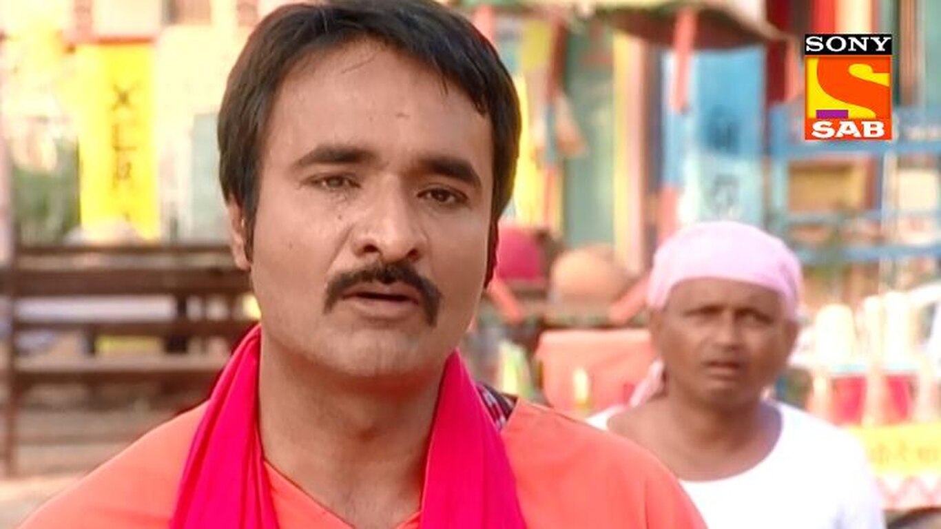 Dabang Pandey